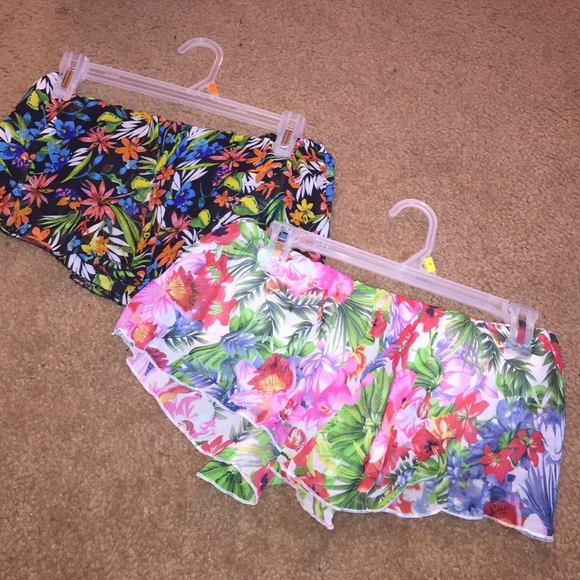 Crop Tops - Picture 1 of 1