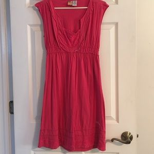 Billabong Sleeveless Casual dress