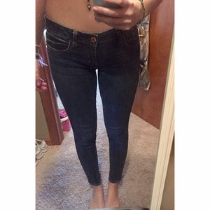 AEO Skinny Jeans