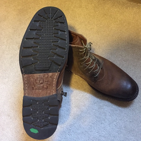 Timberland boots