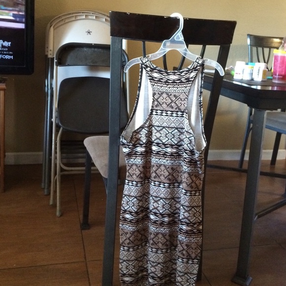 Dress - Picture 2 of 2