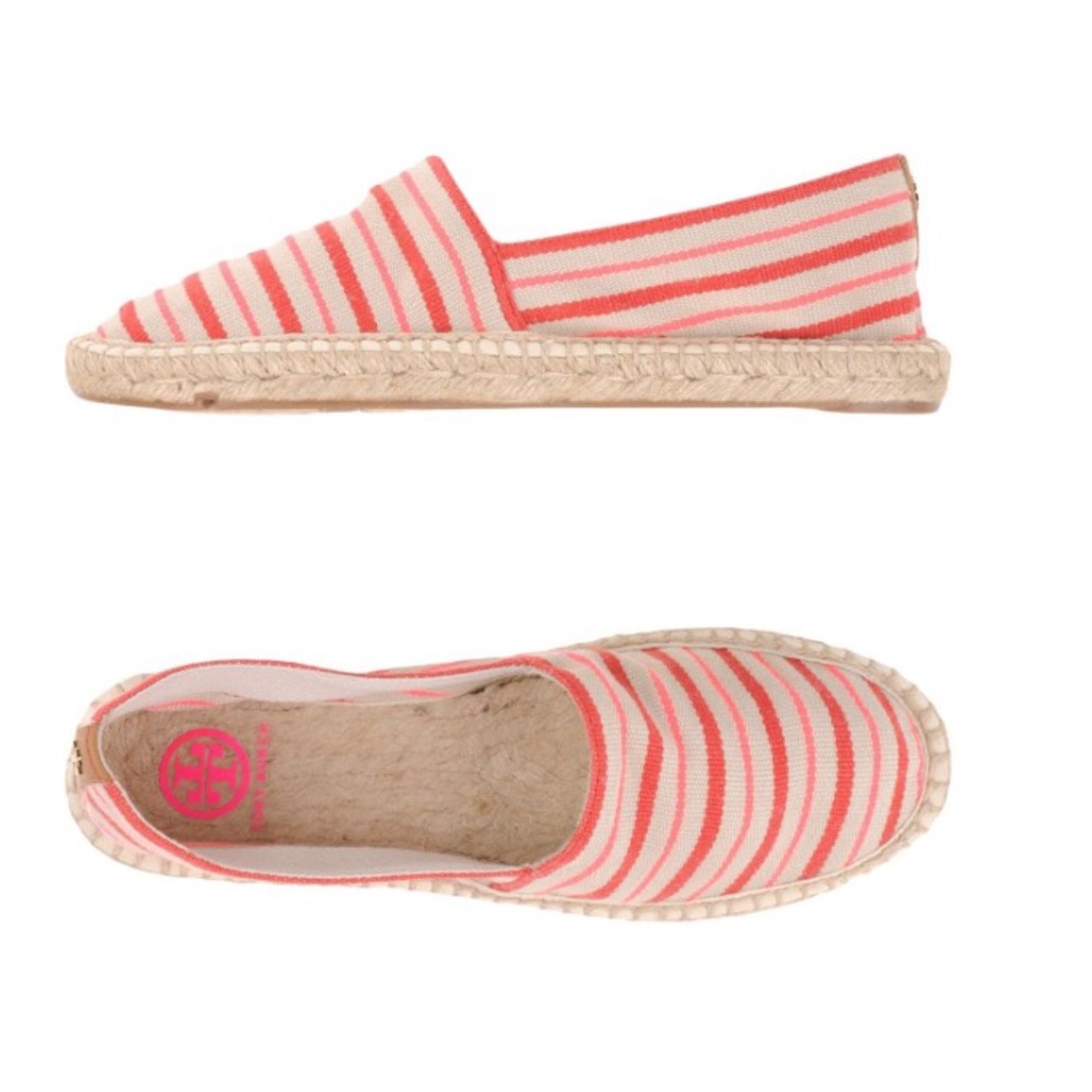 Tory Burch Espadrilles