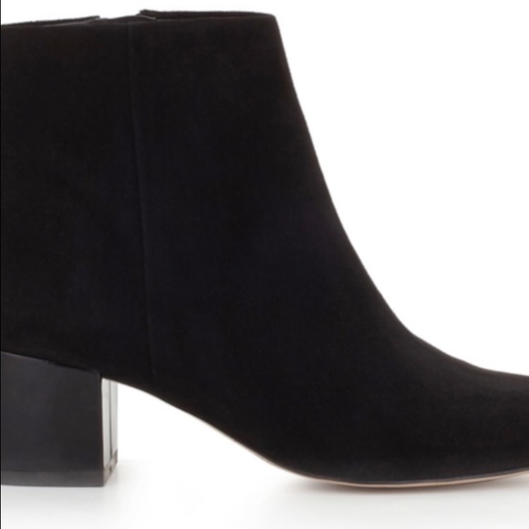 Sam Edelman Edith Ankle Boot