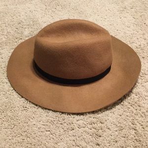 Felt Hat