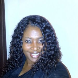 Meet your Posher, Stacey