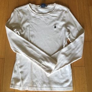 Ralph Lauren Sport long sleeve shirt