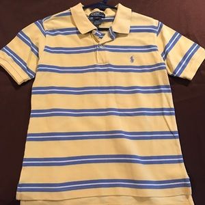 Polo short sleeve