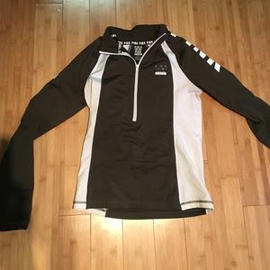 Pink Ultimate 3/4 Zip Up