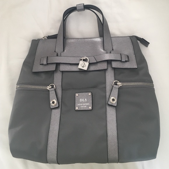 Henri Bendel Purse