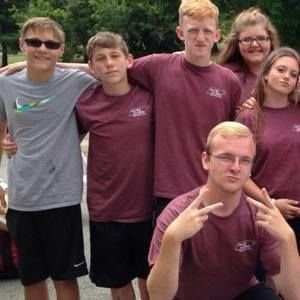 Meet your Posher, Ethan