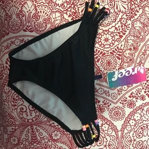 Brand new reef swimsuit bottoms