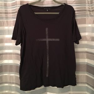 Urban Outfitters Oversized T-Shirt