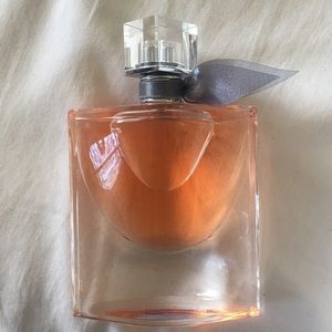 La vie est belle Lancome Purfume