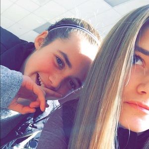 Meet your Posher, Caroline