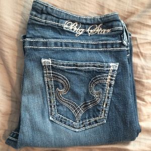 ⭐️ Big Star ⭐️