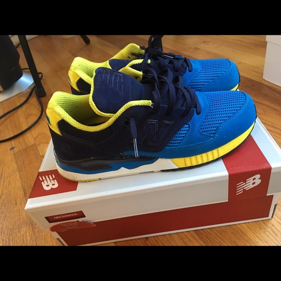 New balance 530