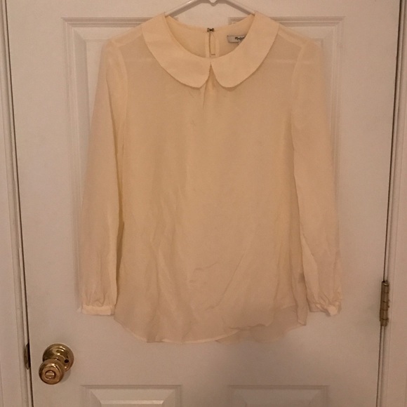 Madewell Blouse