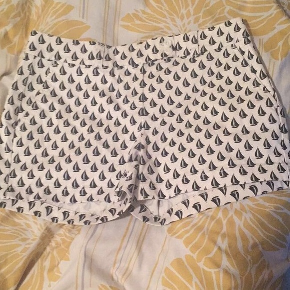 women's shorts