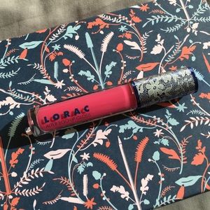 Lorac Alter Ego Lipgloss in Heartthrob