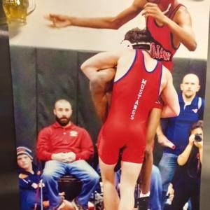 Meet your Posher, Samuel