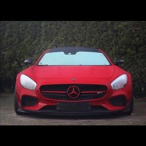 Meet your Posher, Raaghib