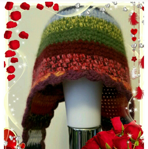 New Festival Hat