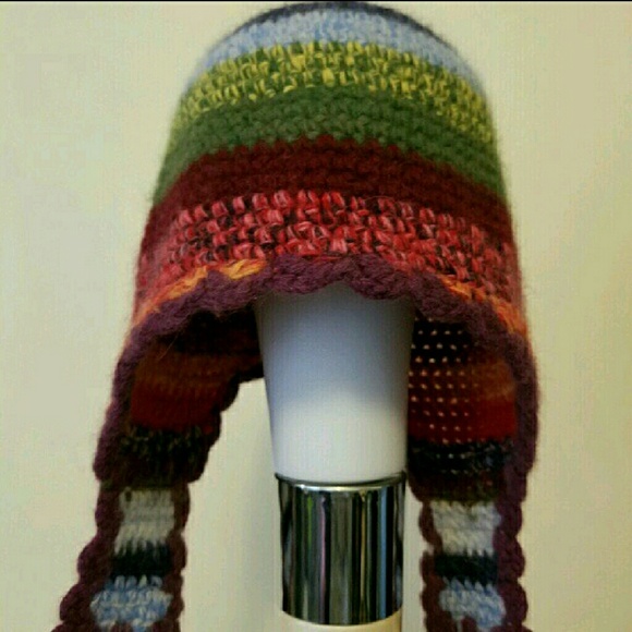 New Festival Hat