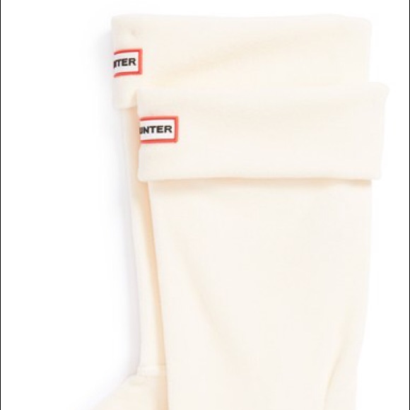 Hunter Shoes - Hunter Rain boot socks