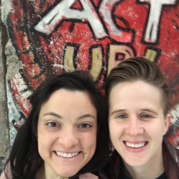 Meet your Posher, Carol