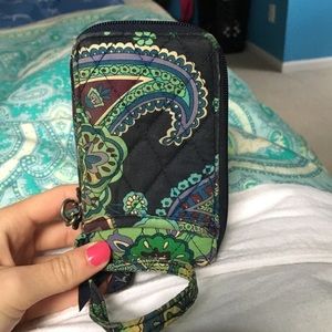 Vera Bradley Wallet