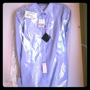 Brooks Brothers long sleeve shirt