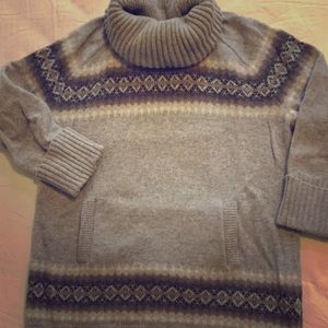 ☃️Gap Sweater☃️