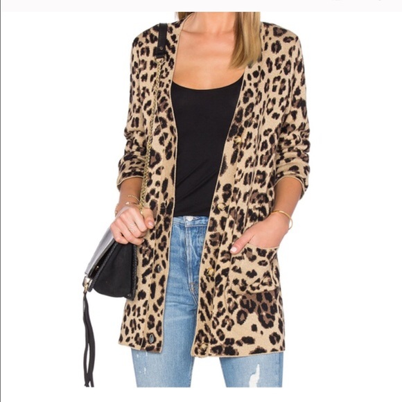 House of Harlo sweater