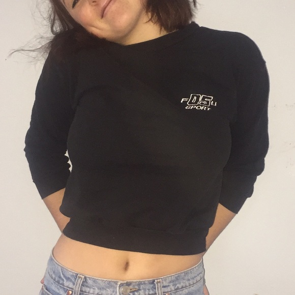 FUBU 90's Long Sleeve Shirt