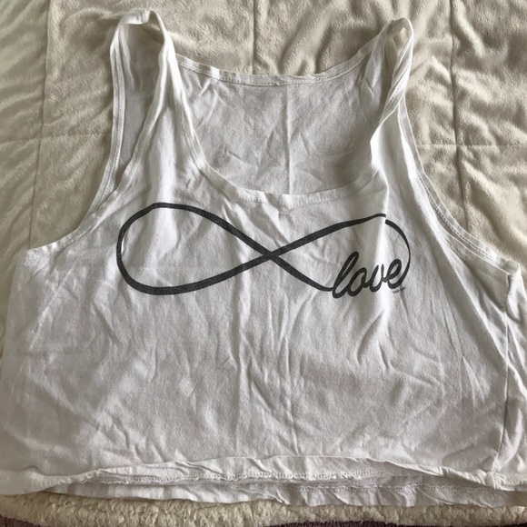 Brandy Melville Infinity Tank