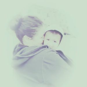 Meet your Posher, Mayra