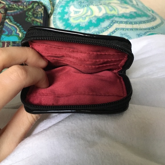 Coach wallet - Picture 2 of 2