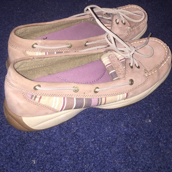 Sperry loafers
