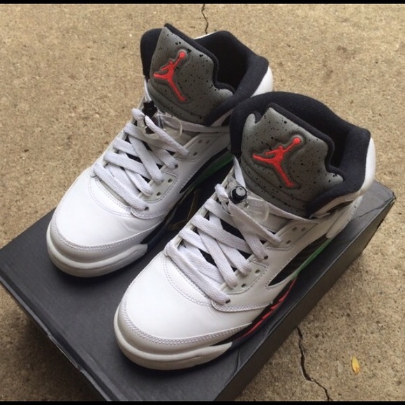 Space Jam 5's