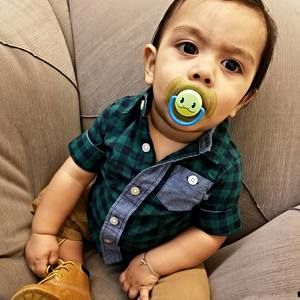 Meet your Posher, Marisa