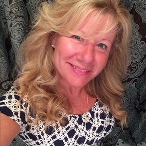 Meet your Posher, Susan