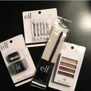 ELF Makeup Bundle