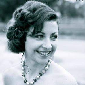 Meet your Posher, Bethany