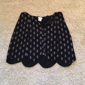 Urban outfitters skirt