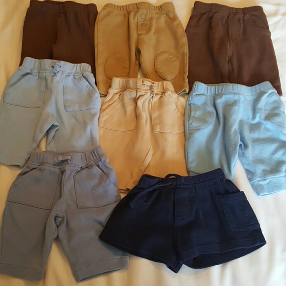 Children's Clothing