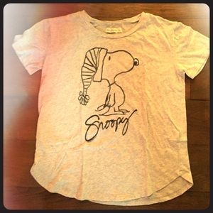 Cute Abercrombie & Fitch t-shirt
