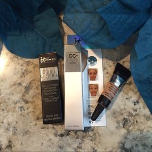 It cosmetics