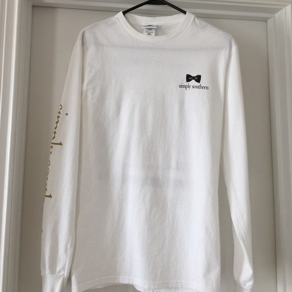 Simply Southern shirt
