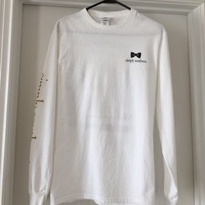 Simply Southern shirt