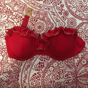 Victoria's Secret swim suit top!